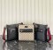 Gucci GG Supreme Small Messenger