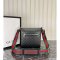 Gucci GG Supreme Small Messenger