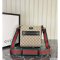 Gucci GG Supreme Small Messenger
