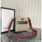 Gucci GG Supreme Small Messenger