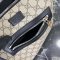 Gucci GG Supreme Small Messenger