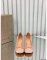Gucci Heel Pump With Horsebit