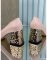 Gucci Heel Pump With Horsebit