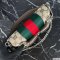 Gucci Horsebit Chain Small Shoulder Bag