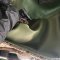Gucci Horsebit Chain Medium Shoulder Bag