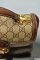Gucci Horsebit Mini Bag