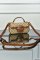 Gucci Horsebit Mini Bag