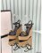 Gucci Horsebit Platform Sandal