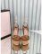 Gucci Horsebit Platform Sandal