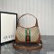 Gucci Jackie 1961 Medium Shoulder Bag