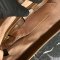 Gucci Jackie 1961 Medium Shoulder Bag