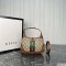 Gucci Jackie 1961 Small Shoulder Bag