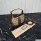 Gucci Jackie 1961 Small Shoulder Bag