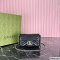 Gucci GG Marmont Mini Bag
