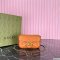 Gucci GG Marmont Mini Bag