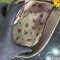 Gucci Neo Vintage GG Supreme Messenger Bag