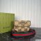 Gucci Neo Vintage GG Supreme Belt Bag
