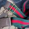 Gucci Neo Vintage GG Supreme Belt Bag