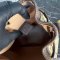 Gucci Ophidia GG Bucket Bag