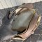 Gucci Ophidia GG Medium Top Handle Bag