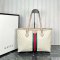 Gucci Ophidia GG Medium Tote Bag