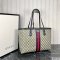 Gucci Ophidia GG Medium Tote Bag