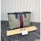 Gucci Ophidia GG Medium Tote Bag