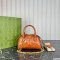 Gucci Ophidia GG Mini Top Handle Bag