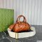 Gucci Ophidia GG Mini Top Handle Bag
