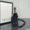 Gucci Ophidia GG Small Top Handle Bag