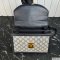 Gucci Ophidia GG Small Top Handle Bag