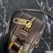 Gucci Ophidia GG Supreme Mini Bag