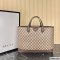 Gucci Ophidia Medium Tote Bag