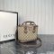 Gucci Ophidia Mini Tote Bag