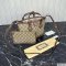 Gucci Ophidia Mini Tote Bag