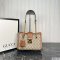 Gucci Padlock GG Small Shoulder Bag
