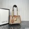 Gucci Padlock GG Small Shoulder Bag