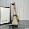 Gucci Padlock GG Small Shoulder Bag