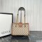 Gucci Padlock GG Small Shoulder Bag