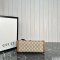 Gucci Padlock GG Small Shoulder Bag