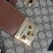 Gucci Padlock GG Small Shoulder Bag