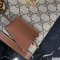 Gucci Padlock GG Small Shoulder Bag