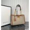 Gucci Padlock Medium Shoulder Bag