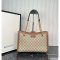 Gucci Padlock Medium Shoulder Bag
