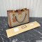 Gucci Padlock Medium Shoulder Bag