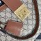 Gucci Padlock Medium Shoulder Bag