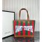 Gucci Saint Tropez Tote Bag