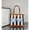 Gucci Saint Tropez Tote Bag