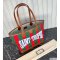 Gucci Saint Tropez Tote Bag