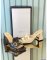 Gucci Slide Sandal With Horsebit